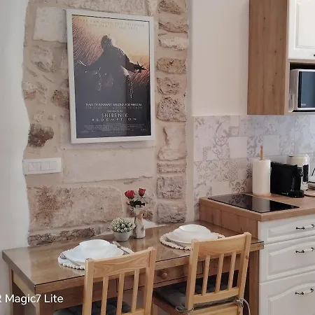 Apartment New In Centre With Private Parking Šibenik