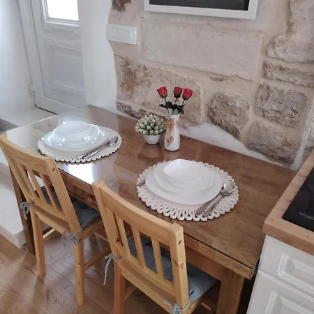 Apartment New In Centre With Private Parking Šibenik