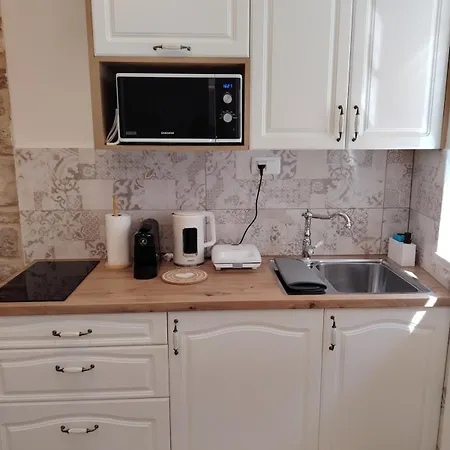 Apartment New In Centre With Private Parking Šibenik